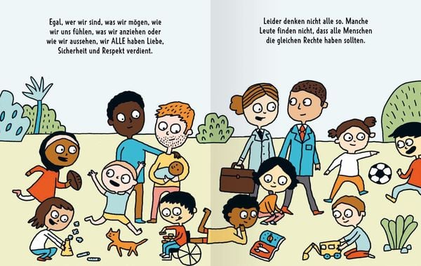 Produktbild: Du bist du ... und wunderbar