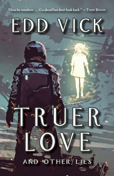 Produktbild: Truer Love and Other Lies