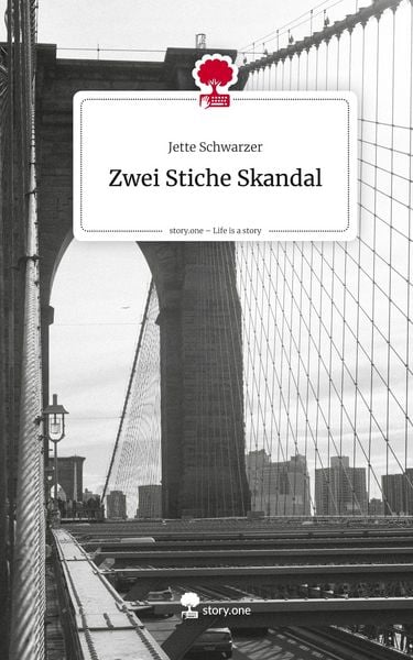 Produktbild: Zwei Stiche Skandal. Life is a Story - story.one