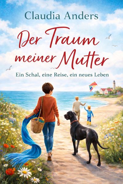 Produktbild: Der Traum meiner Mutter