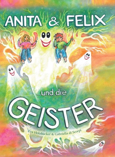Produktbild: Anita & Felix und die Geister