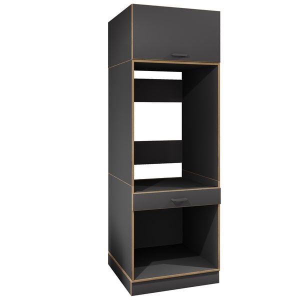 Überbauschrank Waschmaschine Überbau Rislo OP XXL