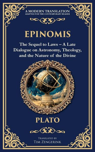 Produktbild: Epinomis
