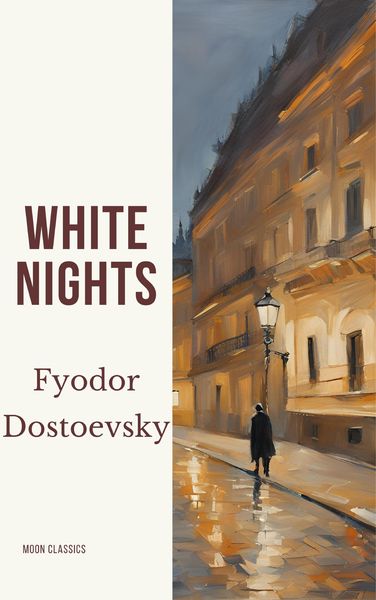 Produktbild: White Nights