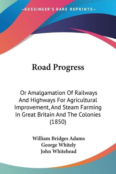 Produktbild: Road Progress