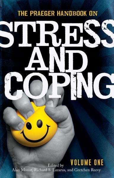 Produktbild: The Praeger Handbook on Stress and Coping