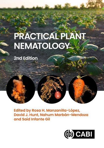 Produktbild: Practical Plant Nematology