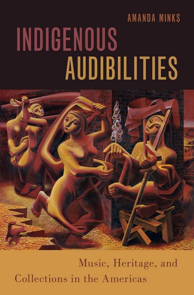 Produktbild: Indigenous Audibilities