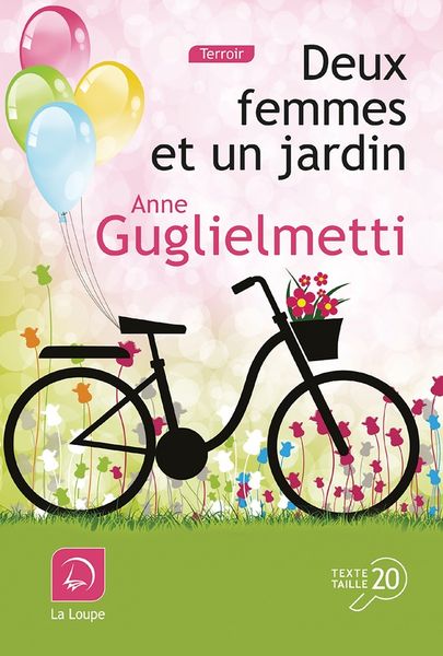 Produktbild: Deux femmes et un jardin