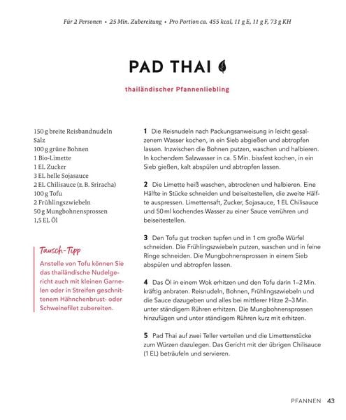 Produktbild: Asia-Nudeln Express