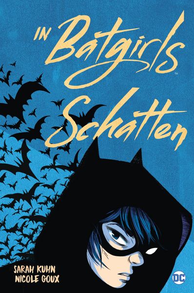 Produktbild: In Batgirls Schatten