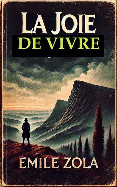 Produktbild: La Joie de Vivre
