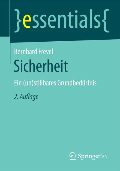 Produktbild: Sicherheit