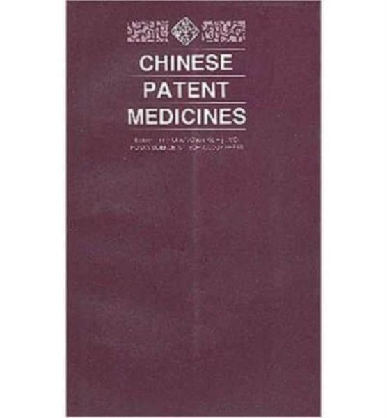 Produktbild: Chinese Patent Medicines