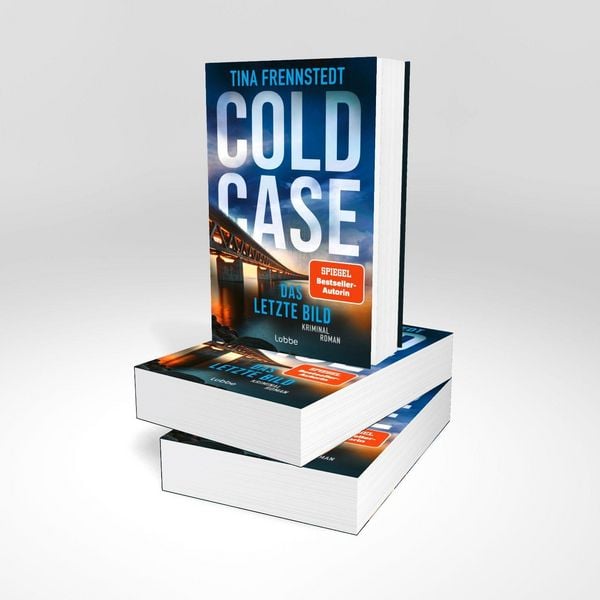 Produktbild: COLD CASE - Das letzte Bild
