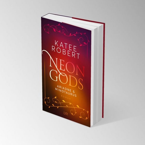 Produktbild: Neon Gods - Ariadne & Minotaurus