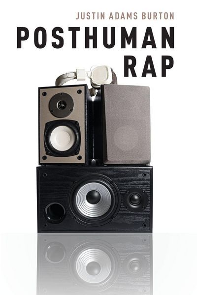 Produktbild: Posthuman Rap