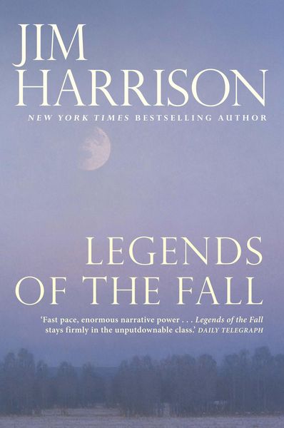 Produktbild: Legends of the Fall