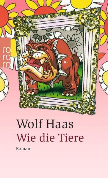 Produktbild: Wie die Tiere