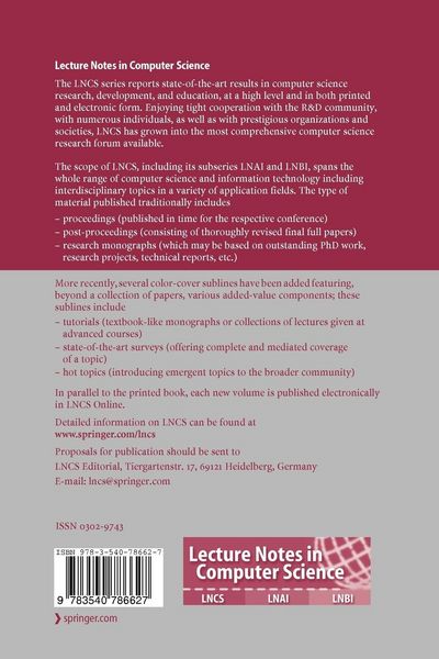 Produktbild: Trustworthy Global Computing