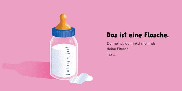 Produktbild: Na dann, gute Nacht!