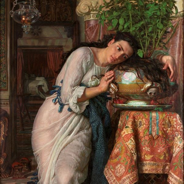 Produktbild: Pre-Raphaelites 2027