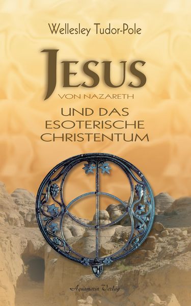 Produktbild: Jesus von Nazareth und das esoterische Christentum