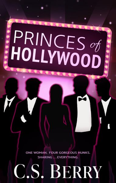 Produktbild: Princes of Hollywood