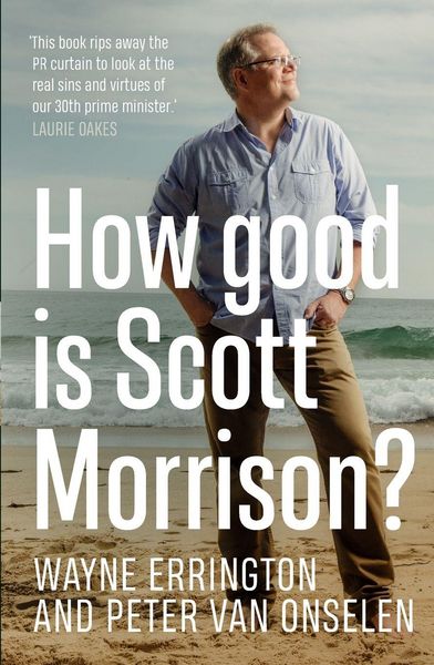 Produktbild: How Good is Scott Morrison?