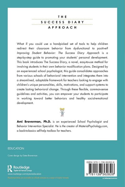 Produktbild: Improving Student Behavior