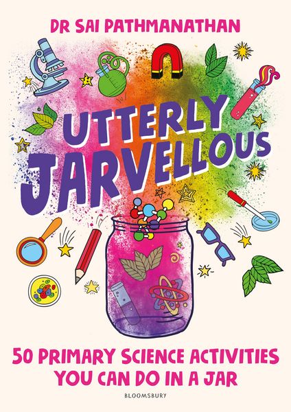Produktbild: Utterly Jarvellous
