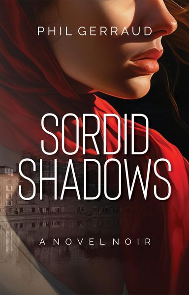 Produktbild: Sordid Shadows