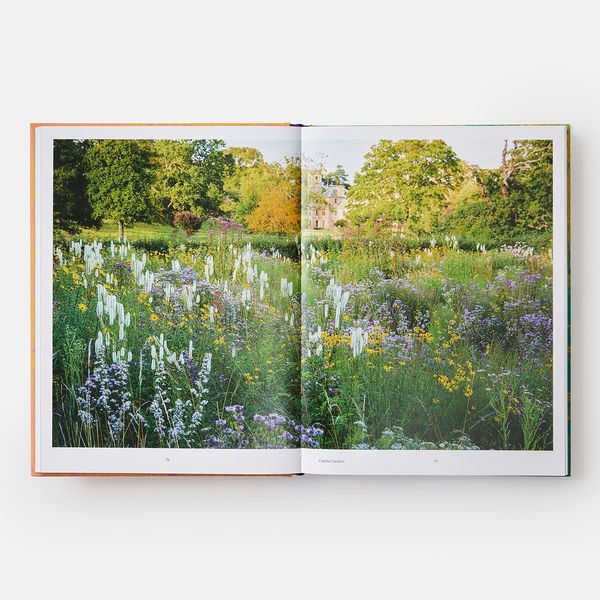 Produktbild: Wild: The Naturalistic Garden