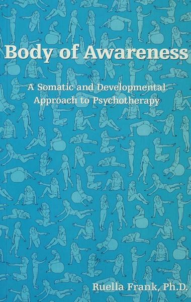 Produktbild: Body of Awareness