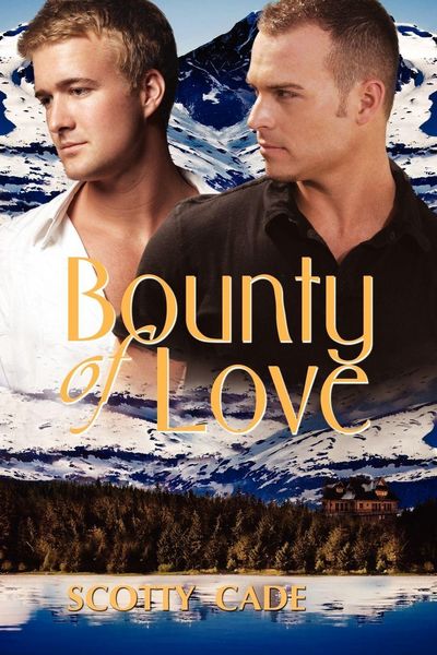 Produktbild: Bounty of Love