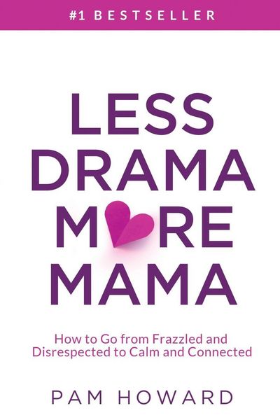 Produktbild: Less Drama More Mama