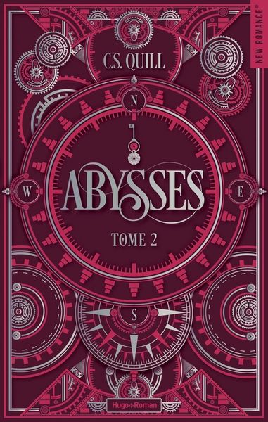 Produktbild: Abysses. Tome 2