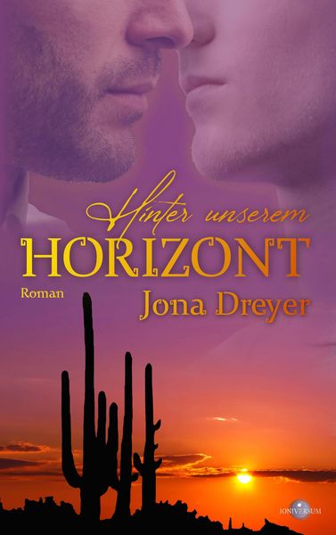 Produktbild: Hinter unserem Horizont