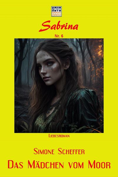 Produktbild: Das M&auml;dchen vom Moor