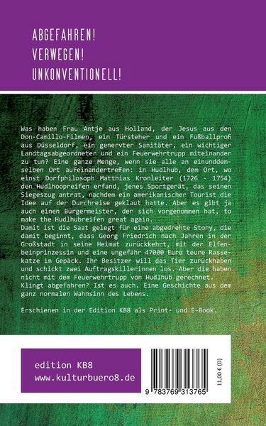 Produktbild: Hudlhub