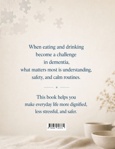 Produktbild: Dementia & Eating/Drinking
