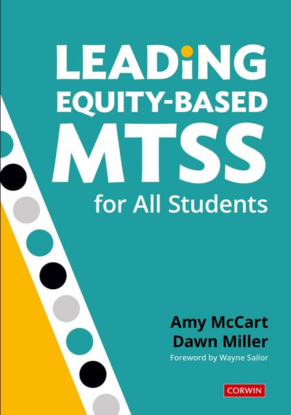 Produktbild: Leading Equity-Based MTSS for All Students