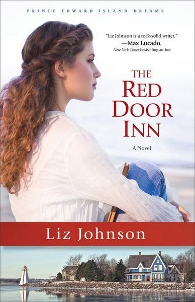 Produktbild: Red Door Inn