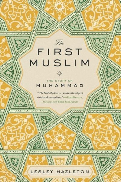 Produktbild: The First Muslim