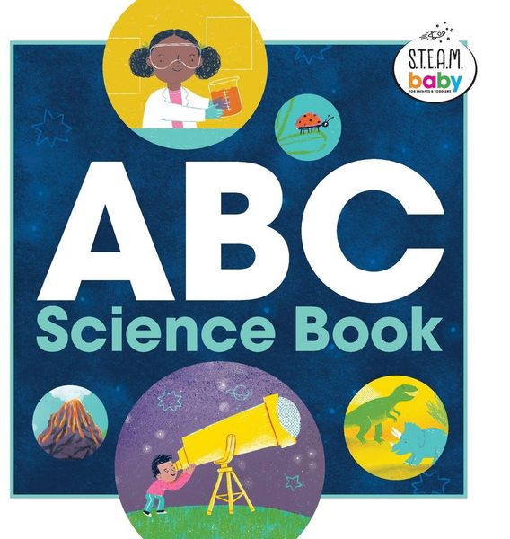 Produktbild: ABC Science Book