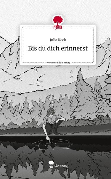 Produktbild: Bis du dich erinnerst. Life is a Story - story.one