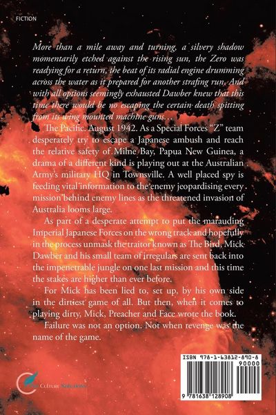 Produktbild: When the Moon Was Blood