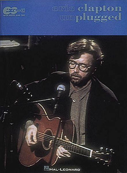 Produktbild: Eric Clapton - from The Album