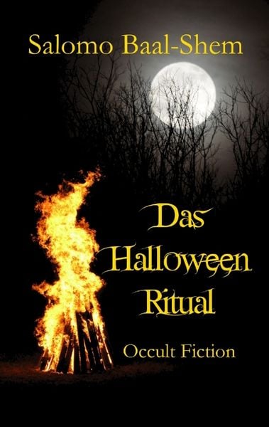Produktbild: Das Halloween-Ritual