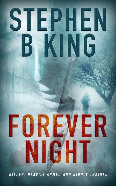 Produktbild: Forever Night